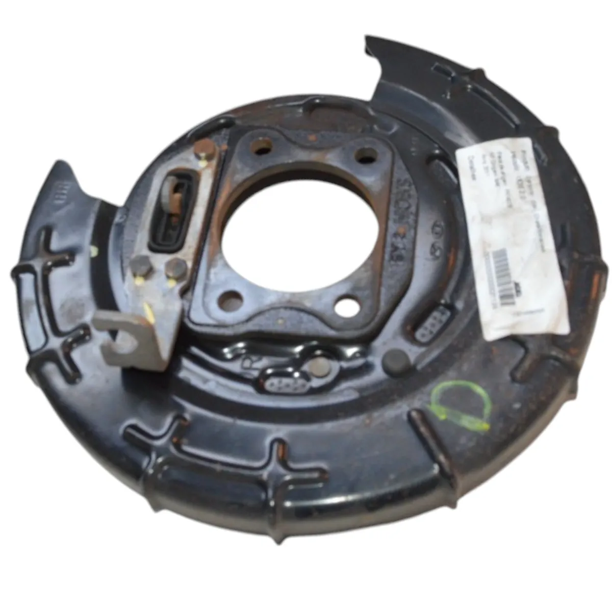 Conjunto de freio direito IX35 2.0 gasolina