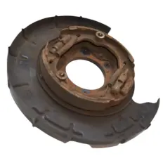 Conjunto de freio direito IX35 2.0 gasolina