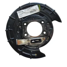 Conjunto de freio esquerdo IX35 2.0 gasolina