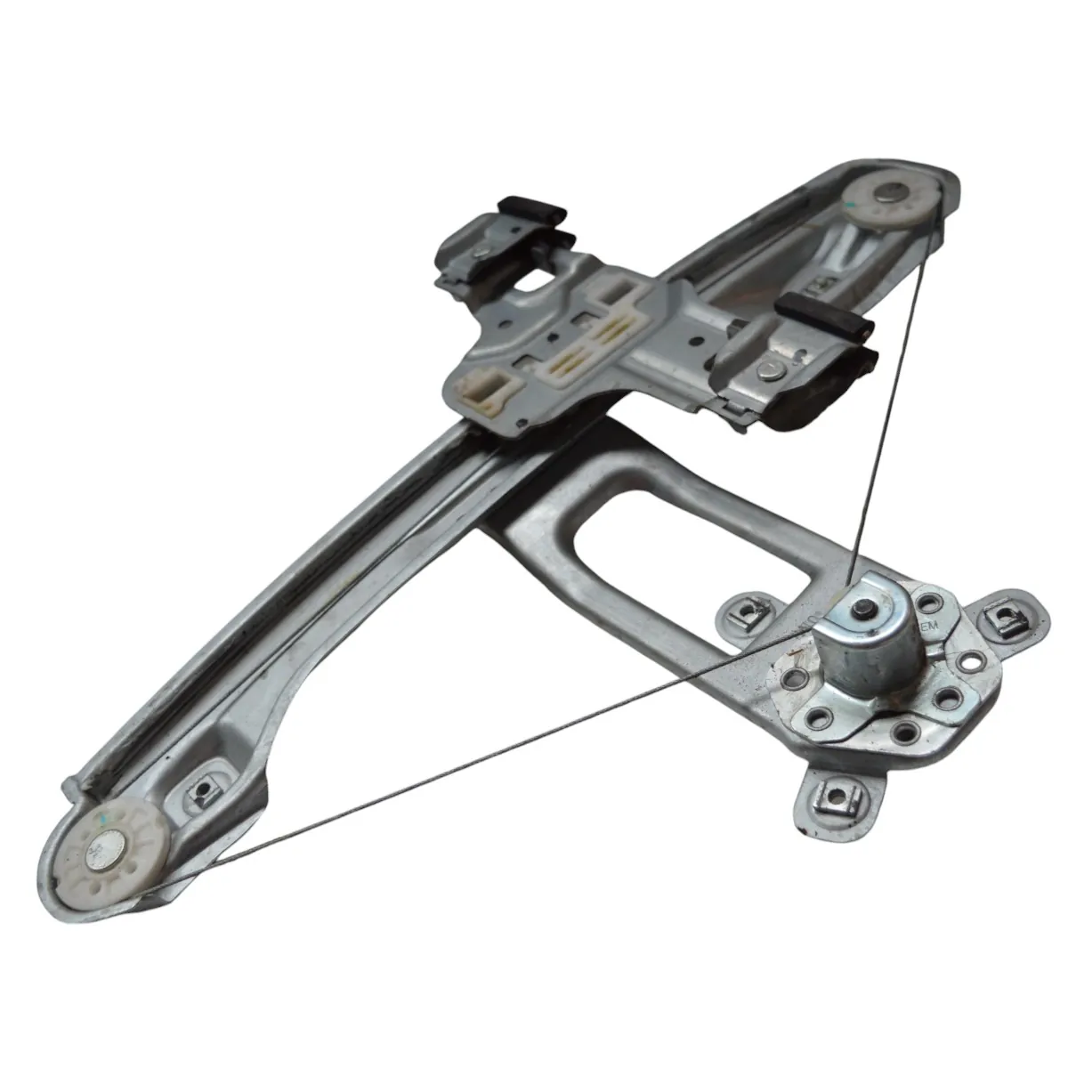 Máquina vidro manual traseira direita Ônix Lolla 1.0 2014