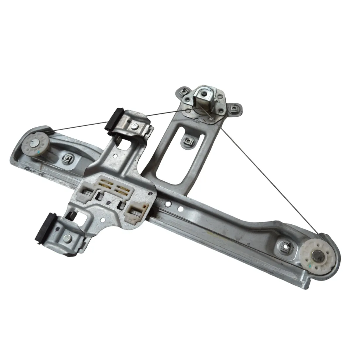 Máquina vidro manual traseira direita Ônix Lolla 1.0 2014