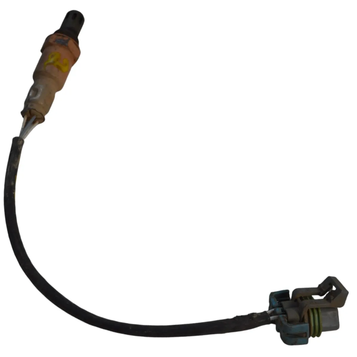 Sonda lambda 12639692 Ônix Lolla 1.0 2014