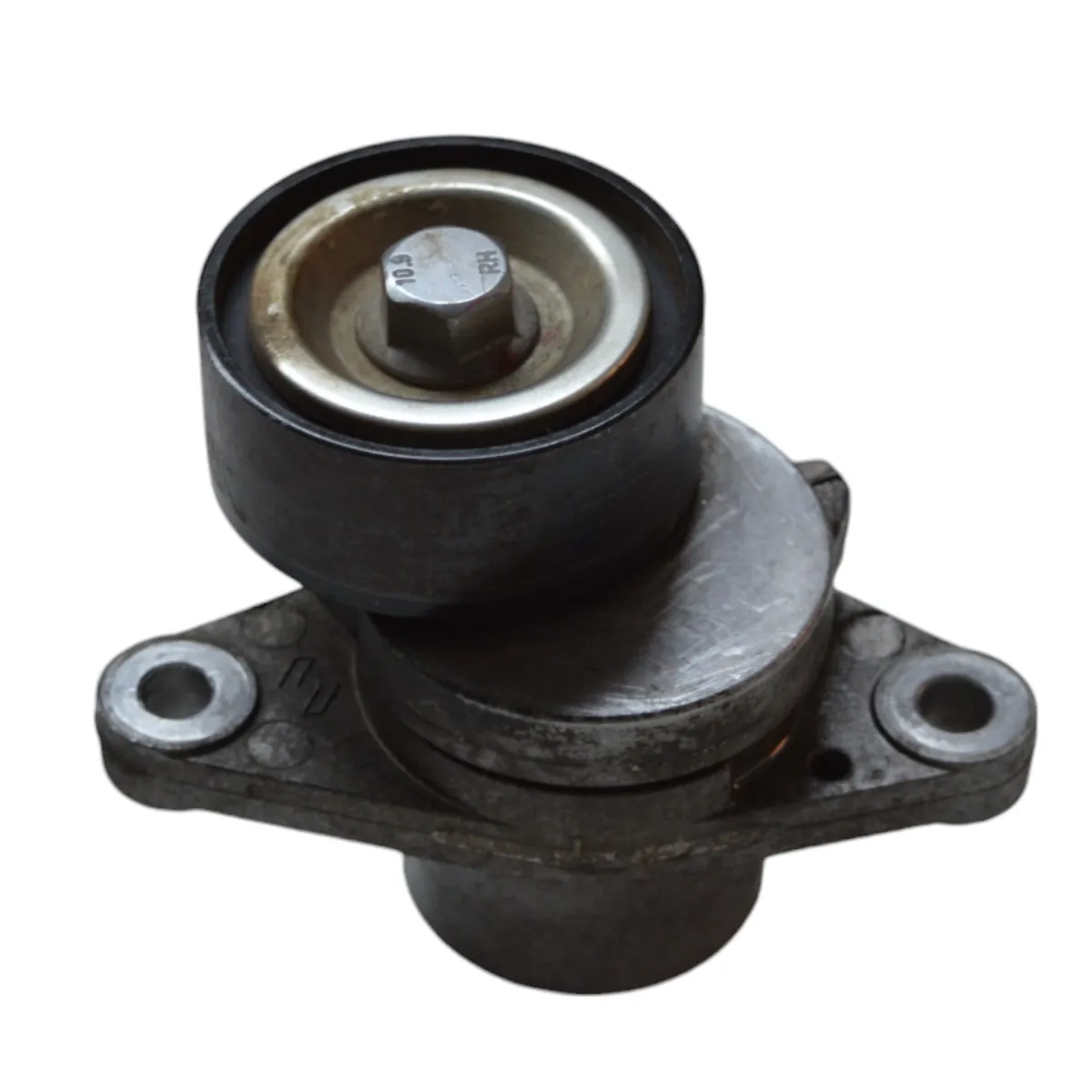 Tensor correia do alternador Sandero 1.6 2014