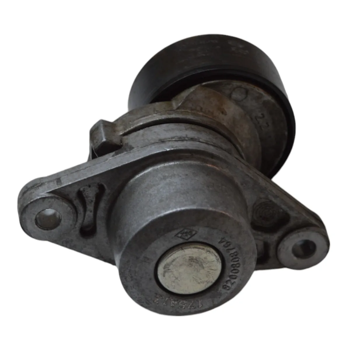 Tensor correia do alternador Sandero 1.6 2014