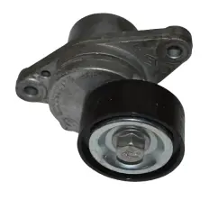 Tensor completo correia alternador do Sandero 1.6 2014