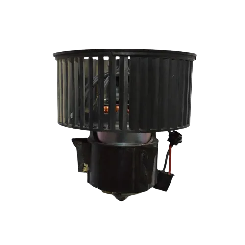 Motor do ar forçado UP 1.0 2016/2017 TSI