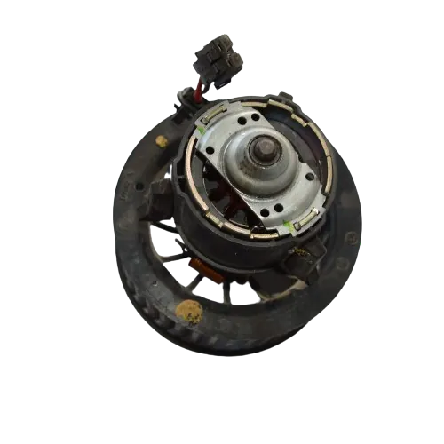 Motor do ar forçado UP 1.0 2016/2017 TSI
