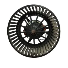 Motor do ar forçado UP 1.0 2016/2017 TSI