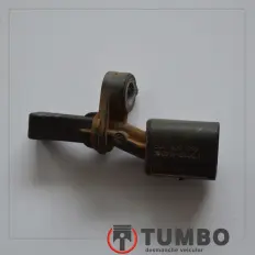 Sensor ABS traseiro direito do Voyage G6 1.0