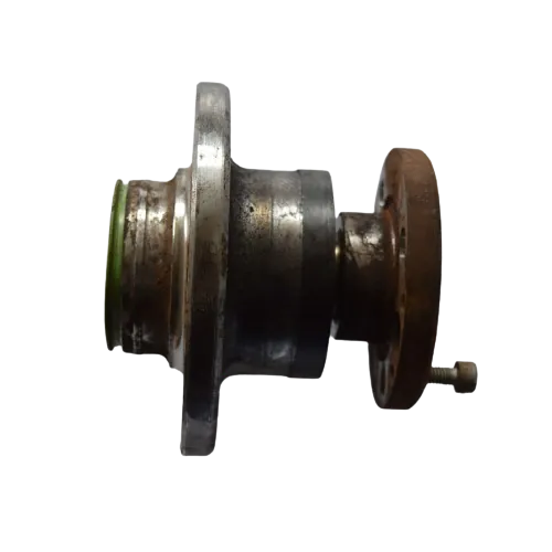 Cubo de roda traseiro do Voyage G6 1.0