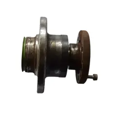Cubo de roda traseiro do Voyage G6 1.0