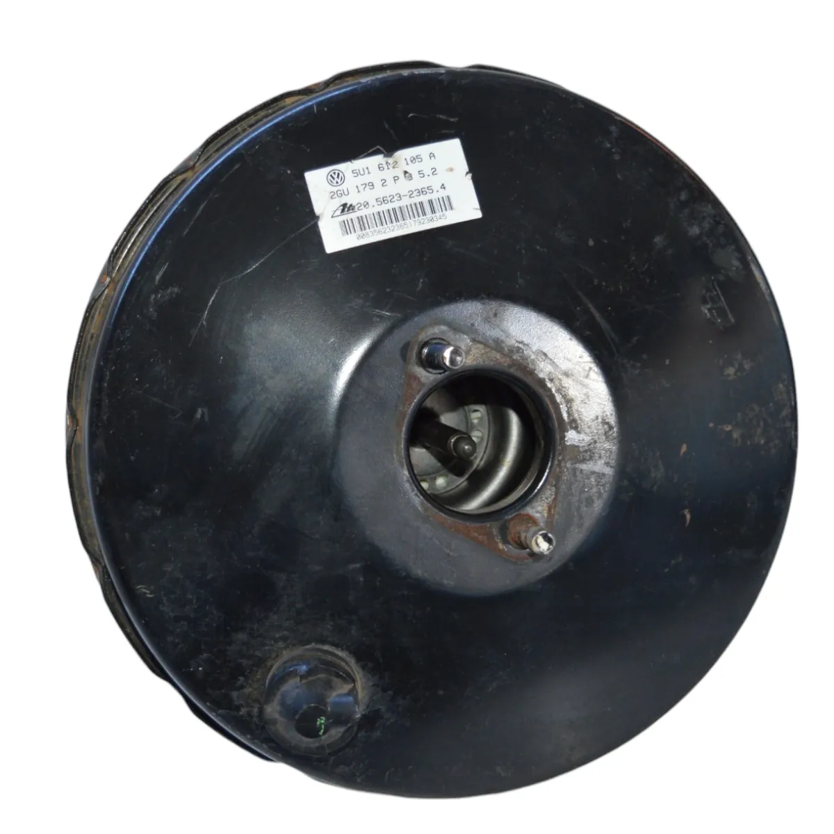Servo freio Voyage 1.6 2013