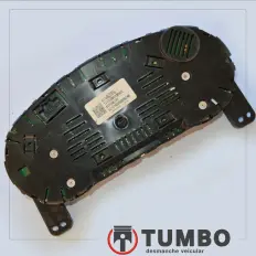 Painel de instrumentos 97466395 S10 2014 LT 200CV Automático