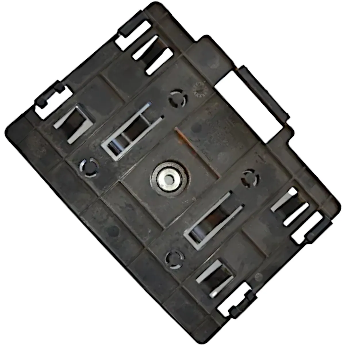 Suporte do módulo de conforto S10 2012/...
