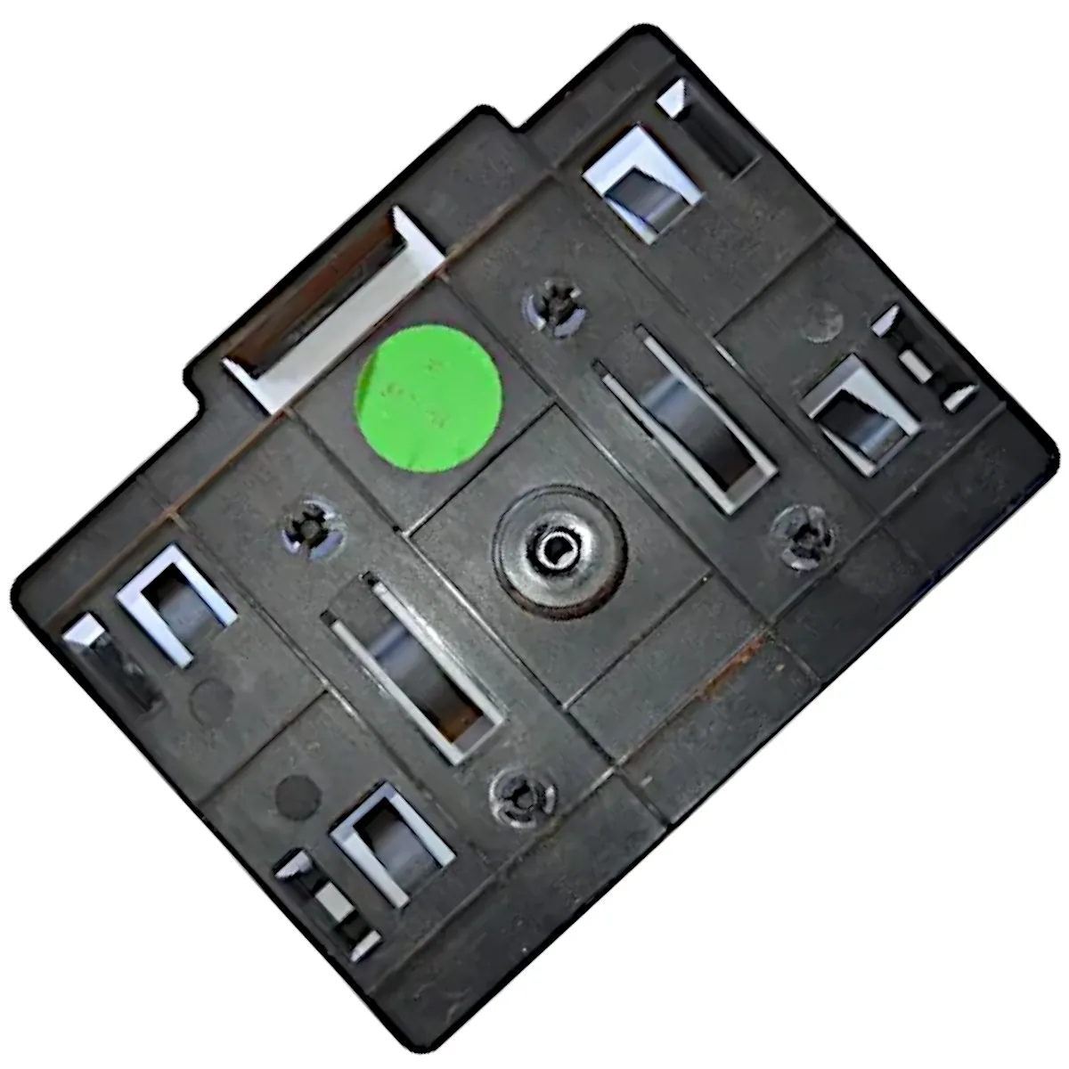 Suporte do módulo de conforto S10 2012/...