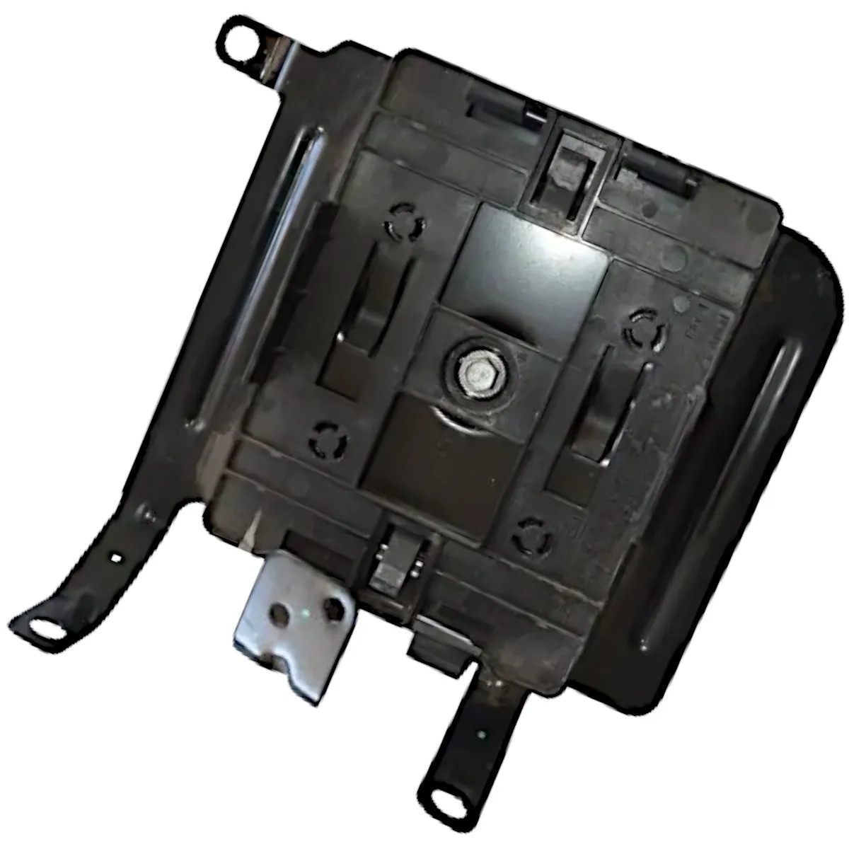 Suporte do módulo de injeção S10 2012/...