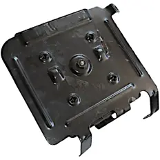 Suporte do módulo de injeção S10 2012/...