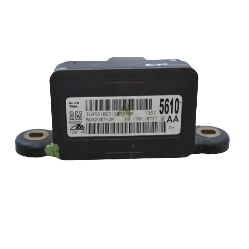 Módulo sensor de velocidade S10 2012/...