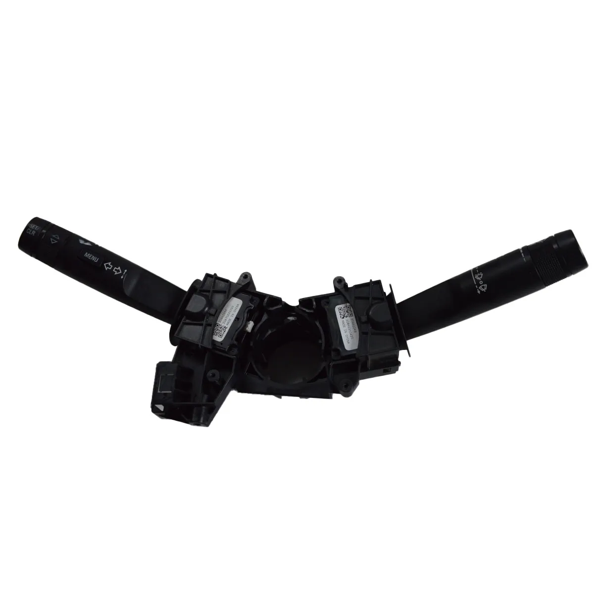 Comando limpador chave de seta S10 2012/...