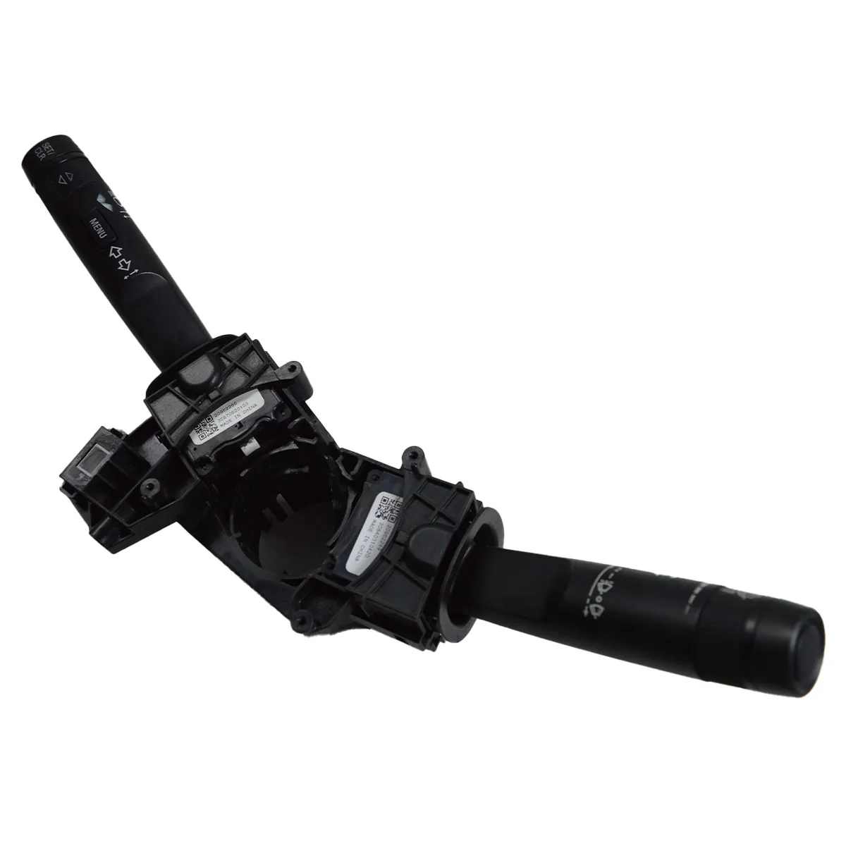 Comando limpador chave de seta S10 2012/...