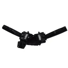 Comando limpador chave de seta S10 2012/...