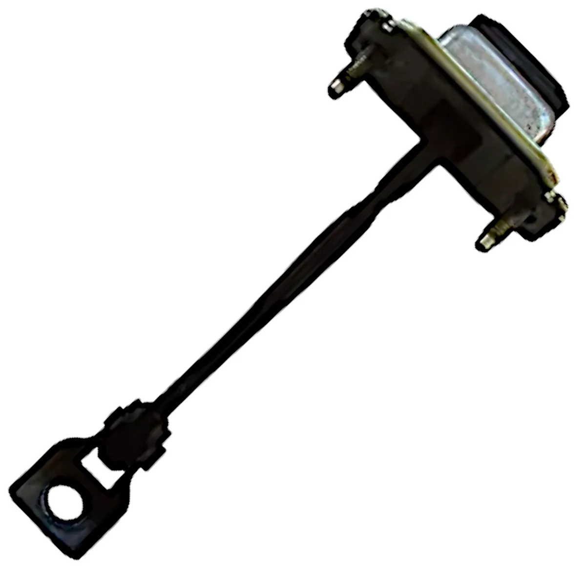 Limitador porta traseira S10 2012 em diante