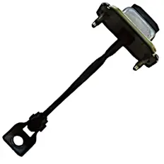 Limitador porta traseira S10 2012 em diante