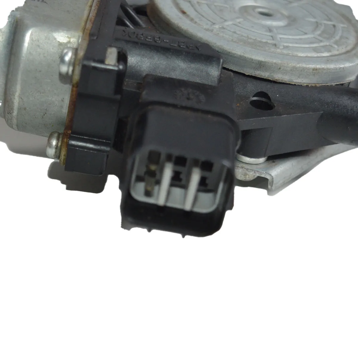 Máquina de vidro elétrica traseira esquerda S10 2012/...