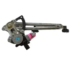 Máquina de vidro elétrica traseira direita S10 2012/...
