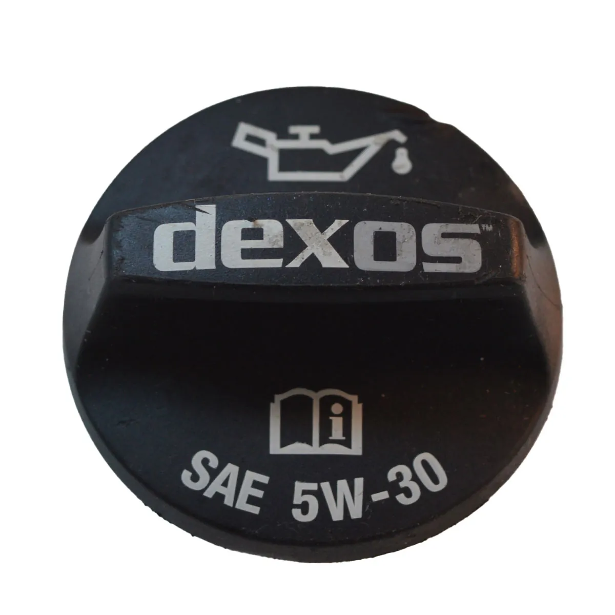 Tampa de óleo do motor S10 2014/... 2.8 Diesel 200CV