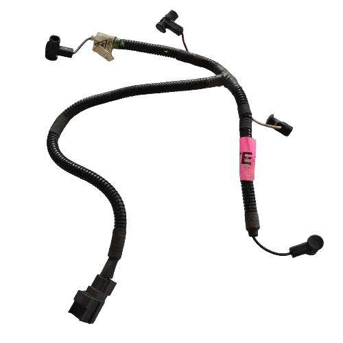 Chicote das velas aquecedoras S10 2014/... 2.8 Diesel 200CV