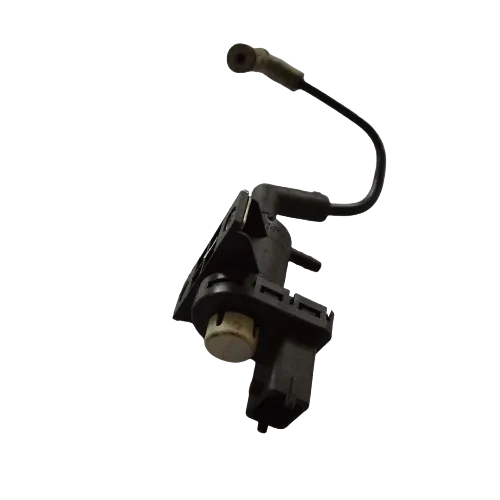 Sensor solenóide S10 2014/... 2.8 Diesel 200CV
