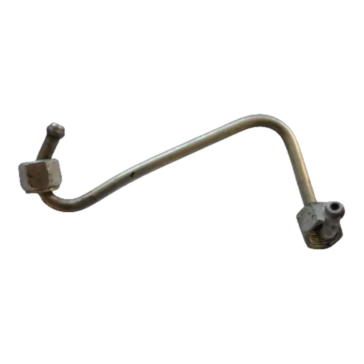 Cano de alimentação do bico 3 S10 2014/... 2.8 Diesel 200CV