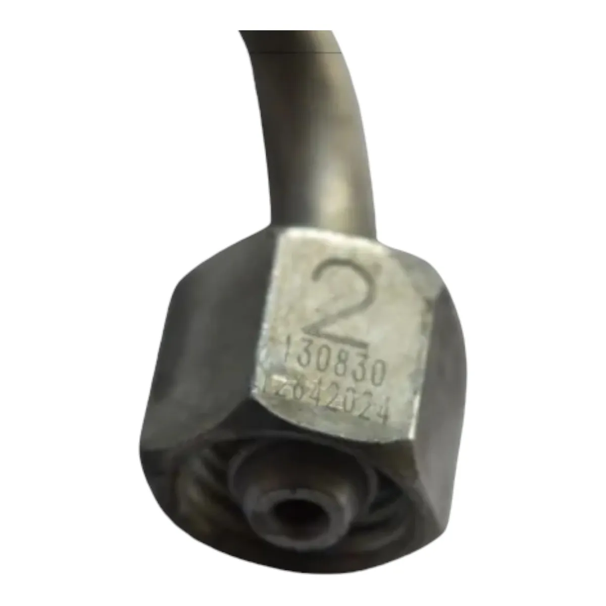 Cano de alimentação do bico 2 S10 2014/... 2.8 Diesel 200CV