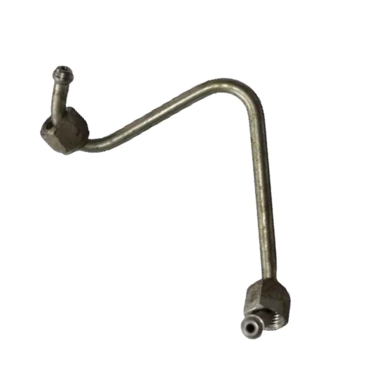 Cano de alimentação do bico 2 S10 2014/... 2.8 Diesel 200CV