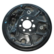 Conjunto de freio direito do VW UP 2018 TSI