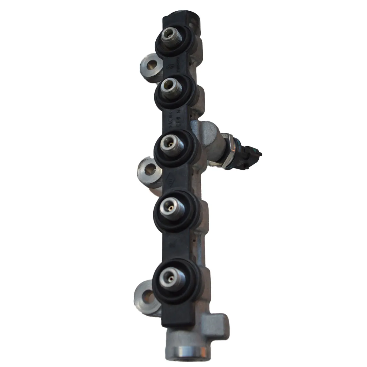 Flauta injetora com sensor Renault Master 2.3