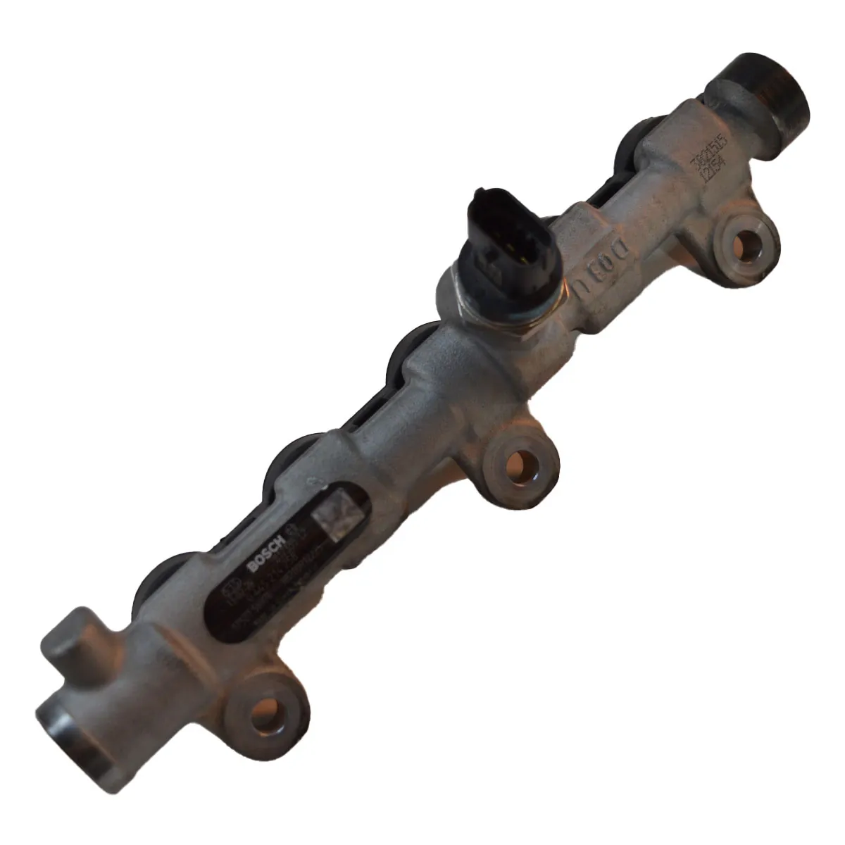 Flauta injetora com sensor Renault Master 2.3