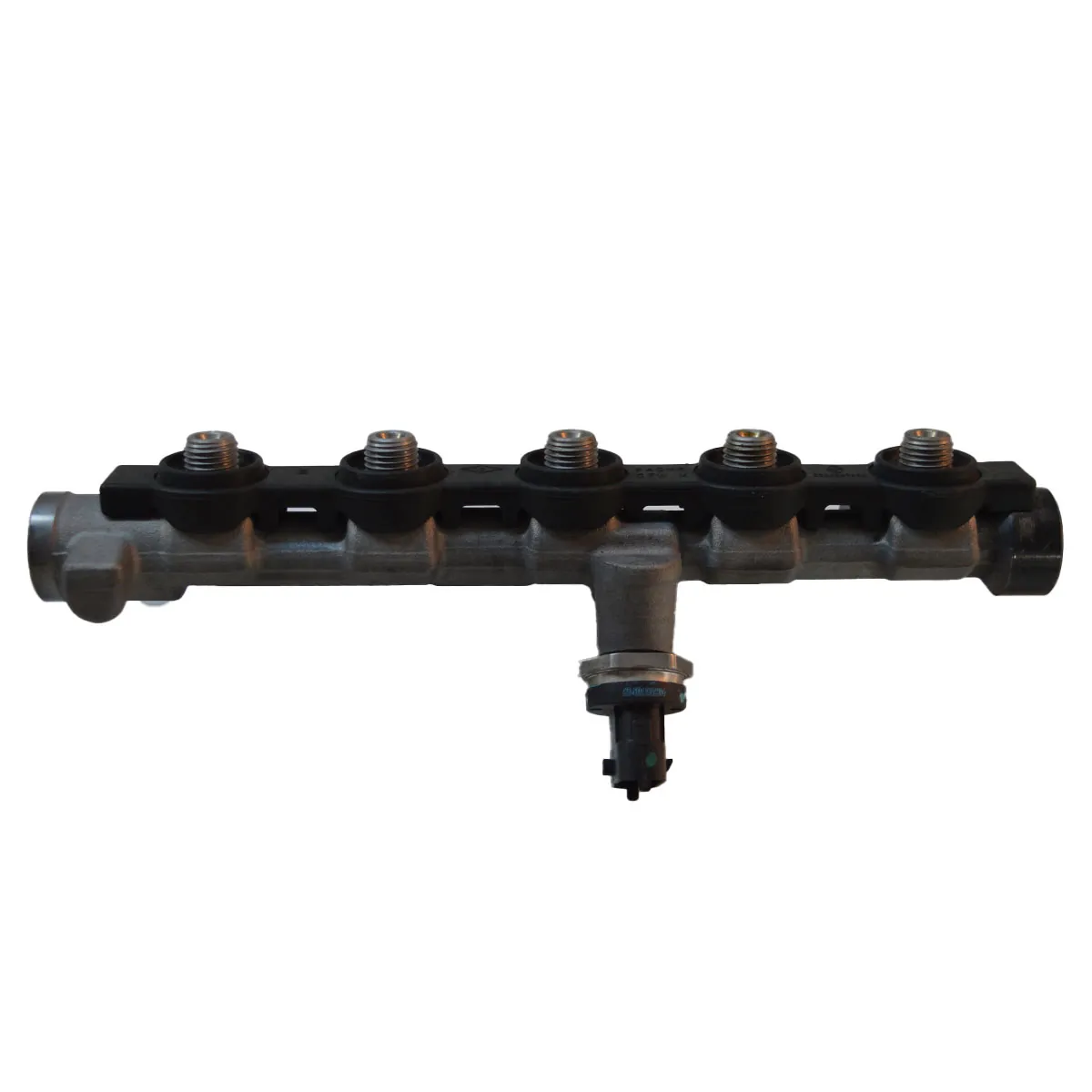 Flauta injetora com sensor Renault Master 2.3