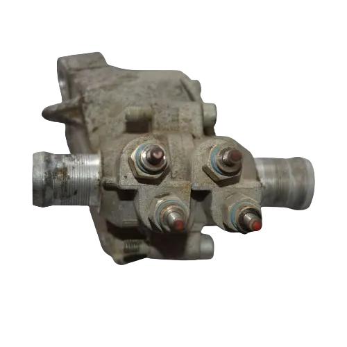 Válvula sonda temperatura água master 2.3