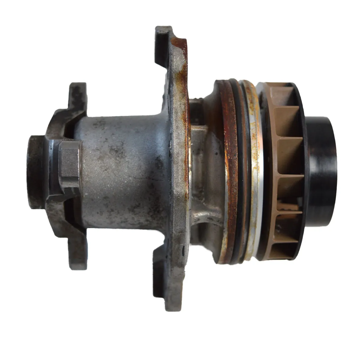 Bomba d'água Renault Master 2.3