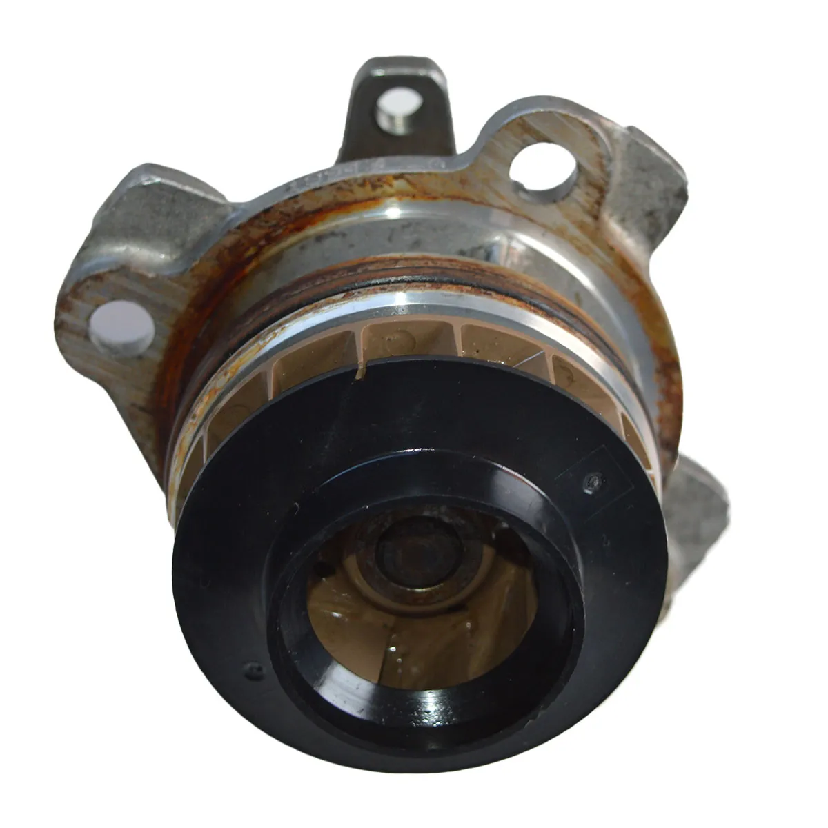 Bomba d'água Renault Master 2.3