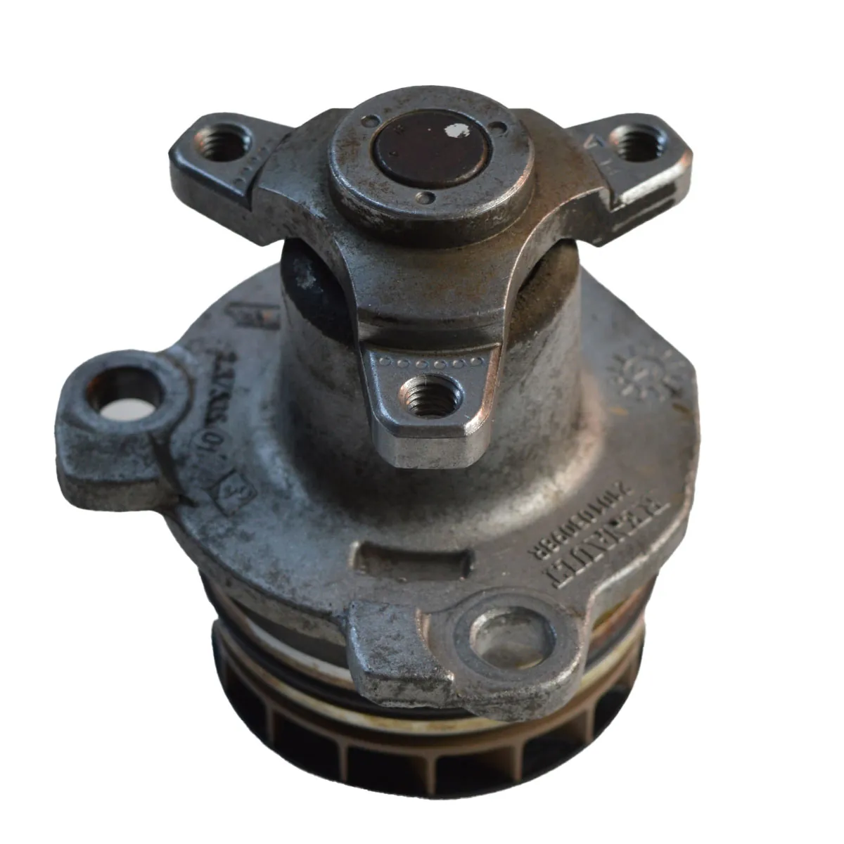 Bomba d'água Renault Master 2.3