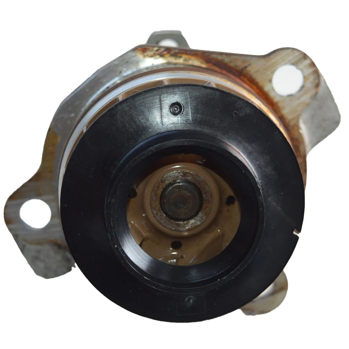 Bomba d'água Renault Master 2.3