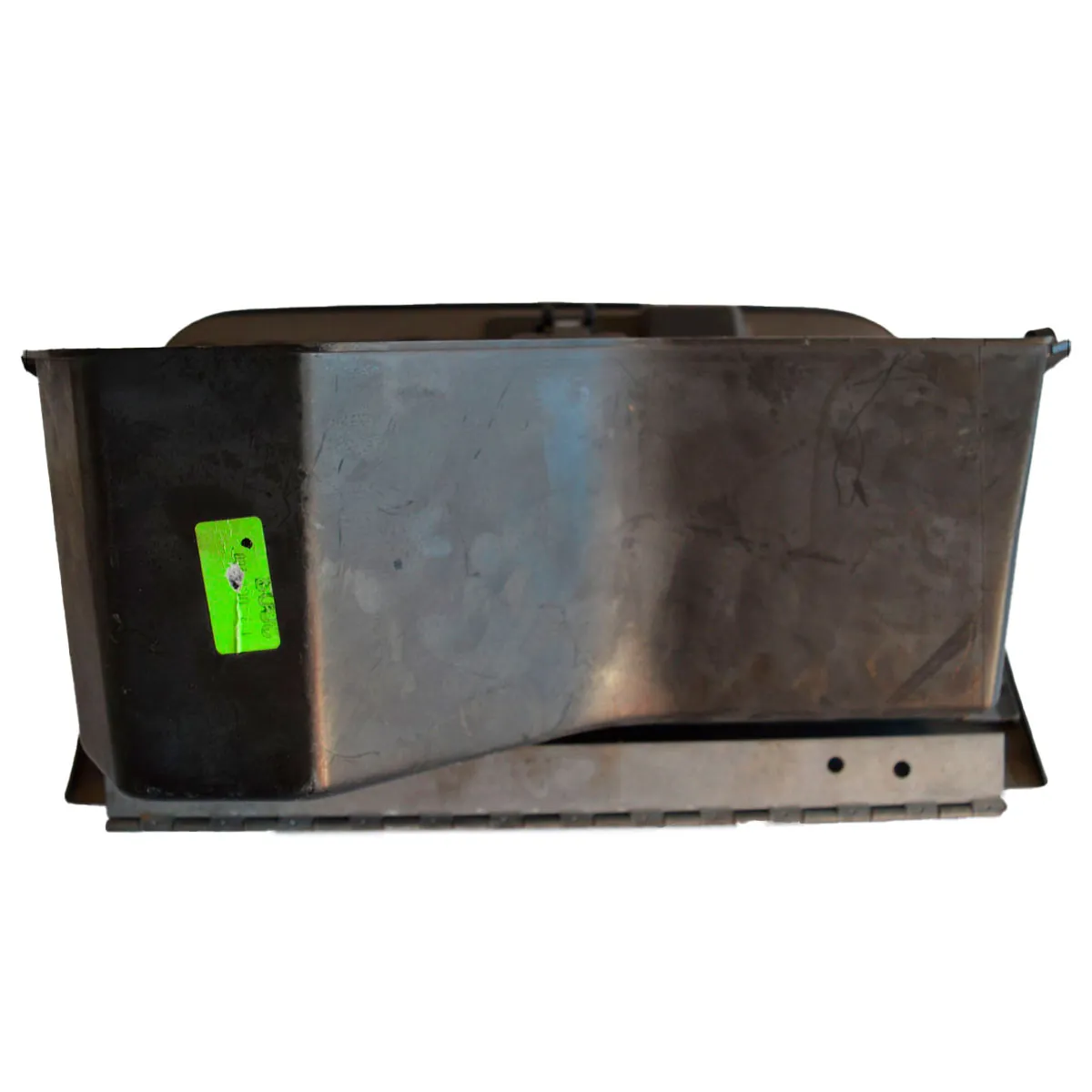 Porta luvas cinza claro Ranger 3.0 Ano 05/12