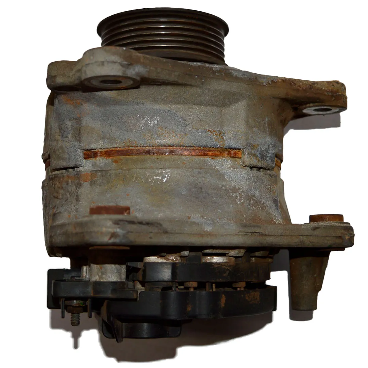 Alternador 5L5510300AA Ranger 3.0 Ano 05/12