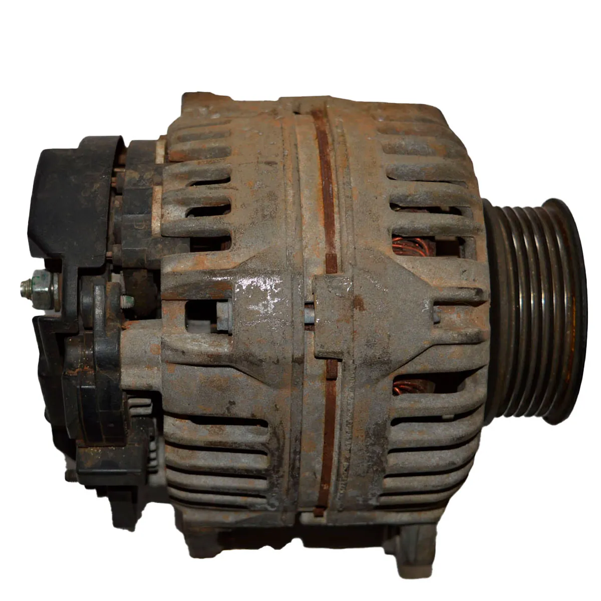 Alternador 5L5510300AA Ranger 3.0 Ano 05/12