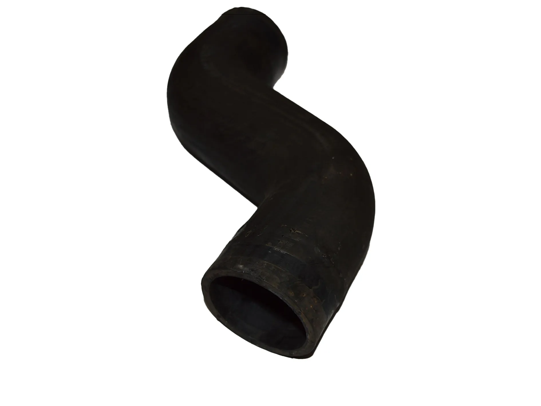 Mangueira superior do intercooler Ranger 3.0 Ano 05/12