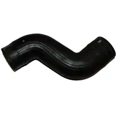 Mangueira superior do intercooler Ranger 3.0 Ano 05/12