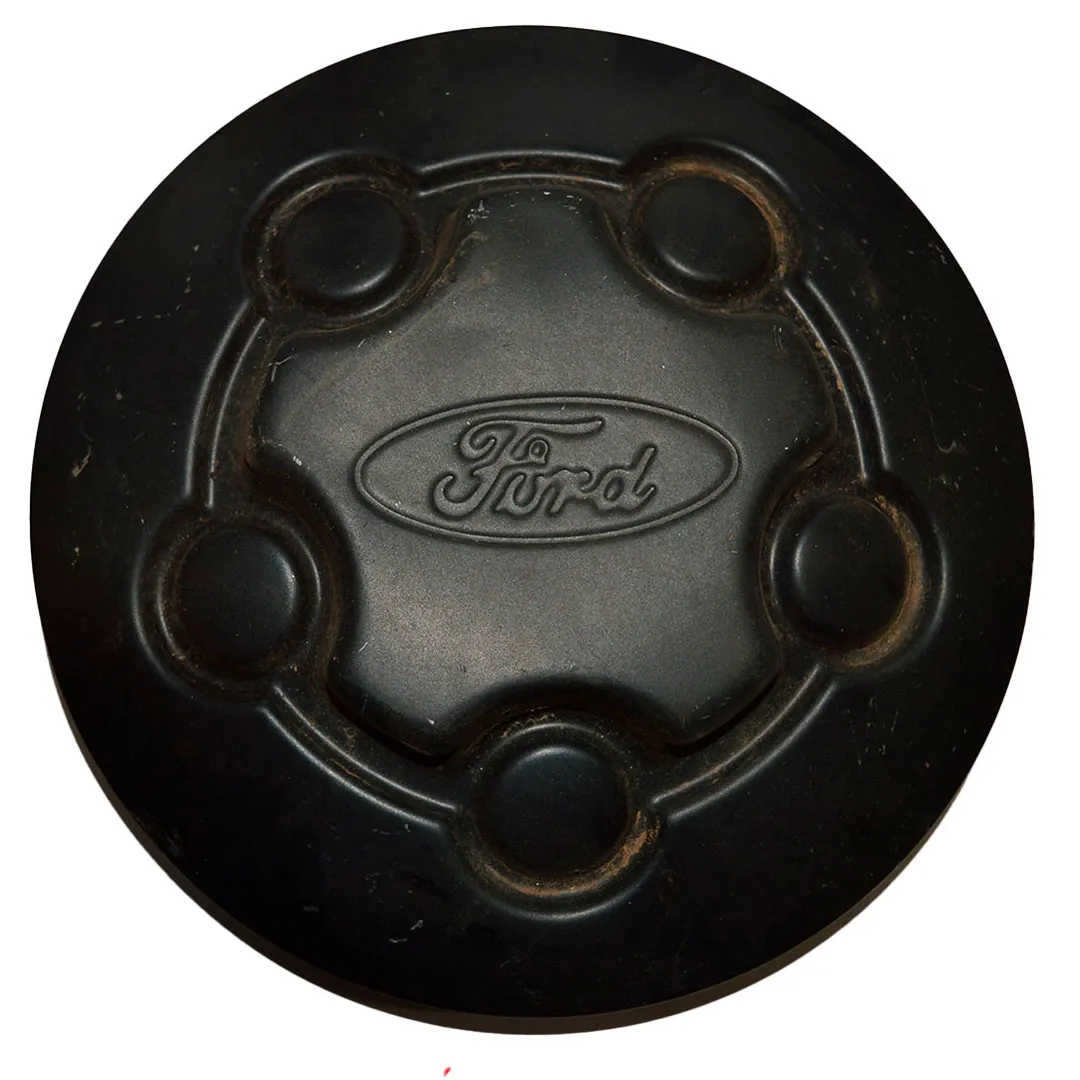 Calota de roda Ranger 3.0 Ano 05/12